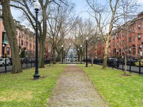 14 Worcester Sq 2, Boston MA 02118