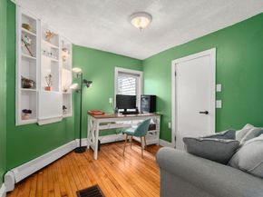 7 Meacham St, Somerville MA 02145