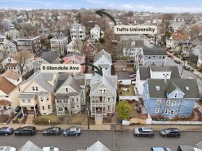 5 Glendale Ave 5, Somerville MA 02144