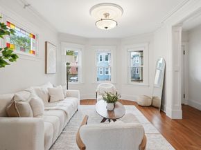 5 Glendale Ave 5, Somerville MA 02144