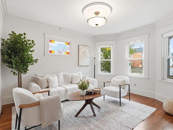 5 Glendale Ave 5, Somerville MA 02144