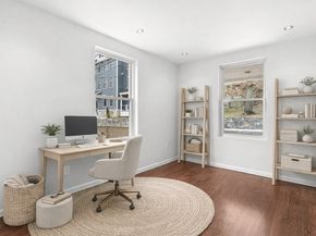 61 E Albion St, Somerville MA 02145