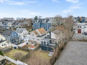 61 E Albion St, Somerville MA 02145