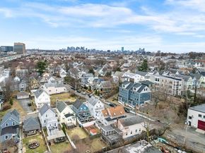 61 E Albion St, Somerville MA 02145