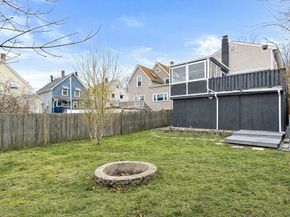61 E Albion St, Somerville MA 02145