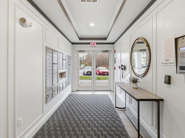 2301 Pennington Dr 2301, Walpole MA 02081
