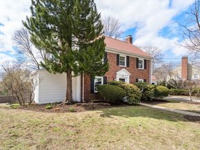 43 Palmer Rd, Newton MA 02468