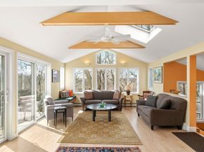 43 Palmer Rd, Newton MA 02468