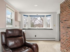 43 Palmer Rd, Newton MA 02468