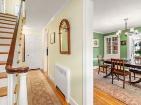43 Palmer Rd, Newton MA 02468