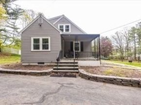 40 Neal St, Walpole MA 02081