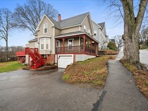 7 Chadwick St, Worcester MA 01605