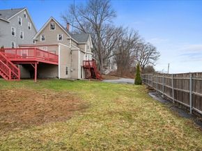 7 Chadwick St, Worcester MA 01605