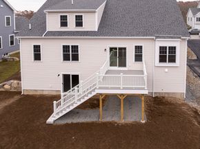 17 Strongwater Drive, Salem MA 01970