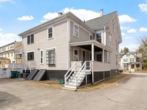95 Hubbard Street 95, Concord MA 01742