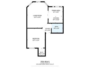 971-973 Blue Hill Ave, Boston MA 02124