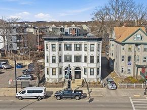 971-973 Blue Hill Ave, Boston MA 02124