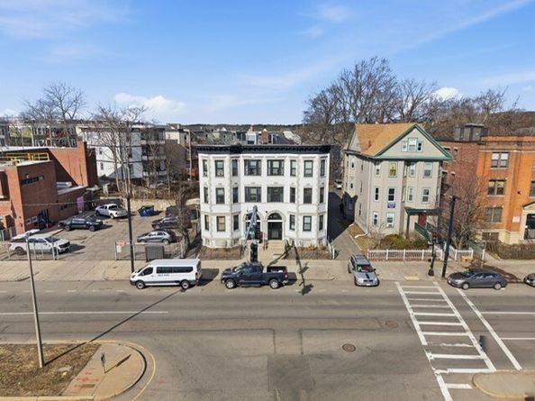 971-973 Blue Hill Ave, Boston MA 02124