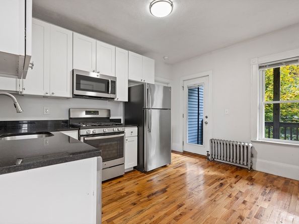 39 Bradley Street, Somerville MA 02145