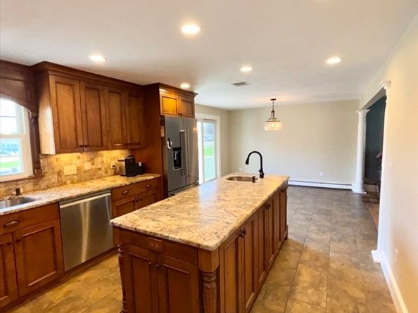 280 Blackstone St., Blackstone MA 01504
