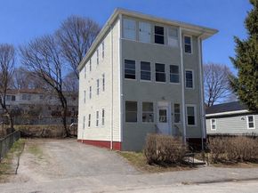 70 Vale St, Worcester MA 01604