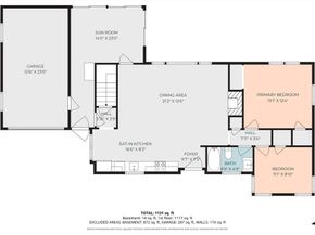 4 Crestwood Rd, Paxton MA 01612