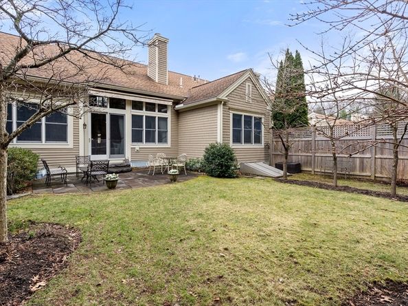 217 Nobscot Road 217, Sudbury MA 01776