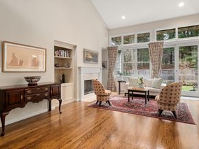 217 Nobscot Road 217, Sudbury MA 01776