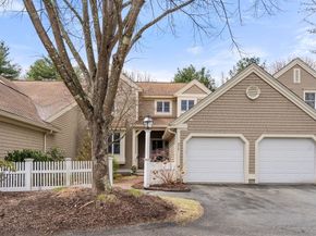 217 Nobscot Road 217, Sudbury MA 01776