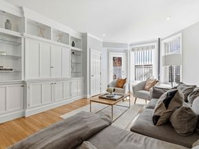 234 Marlborough St 1, Boston MA 02116