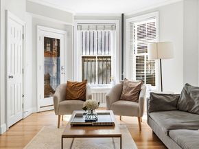 234 Marlborough St 1, Boston MA 02116