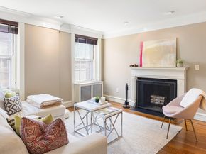 97 Mount Vernon St 43, Boston MA 02108