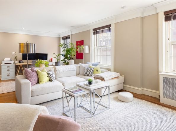 97 Mount Vernon St 43, Boston MA 02108