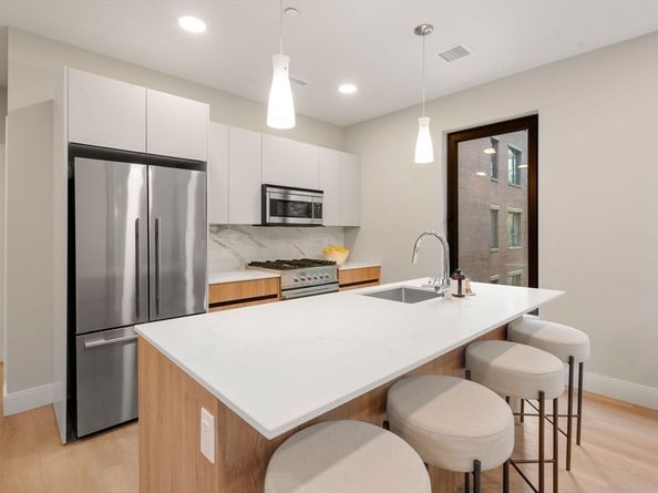 249 Corey Rd 409, Boston MA 02135