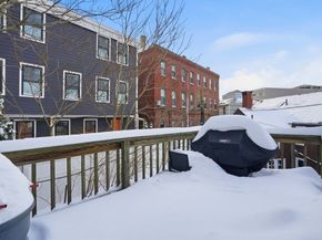 15 G, Boston MA 02127