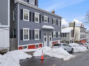 15 G, Boston MA 02127