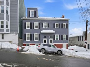 15 G, Boston MA 02127