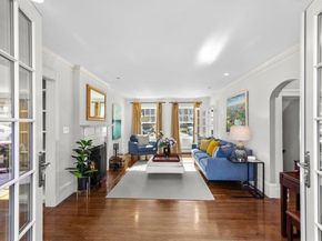 8 Tennyson Road, Wellesley MA 02481