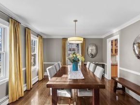 8 Tennyson Road, Wellesley MA 02481