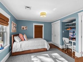 8 Tennyson Road, Wellesley MA 02481