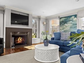 8 Tennyson Road, Wellesley MA 02481