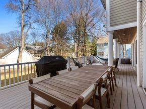 8 Tennyson Road, Wellesley MA 02481