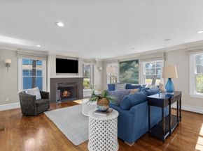 8 Tennyson Road, Wellesley MA 02481