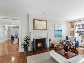 8 Tennyson Road, Wellesley MA 02481