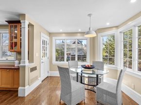 8 Tennyson Road, Wellesley MA 02481