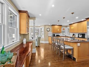 8 Tennyson Road, Wellesley MA 02481