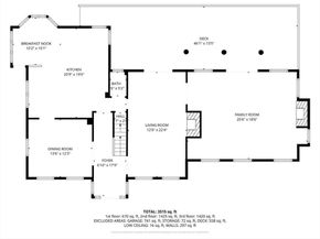 8 Tennyson Road, Wellesley MA 02481