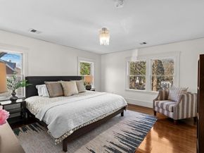 8 Tennyson Road, Wellesley MA 02481