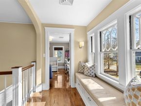 8 Tennyson Road, Wellesley MA 02481