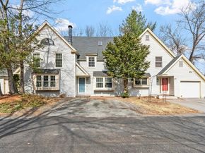 111 Brigham St 11B, Hudson MA 01749